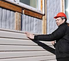 Best Custom Siding Design  in Green Tree, PA